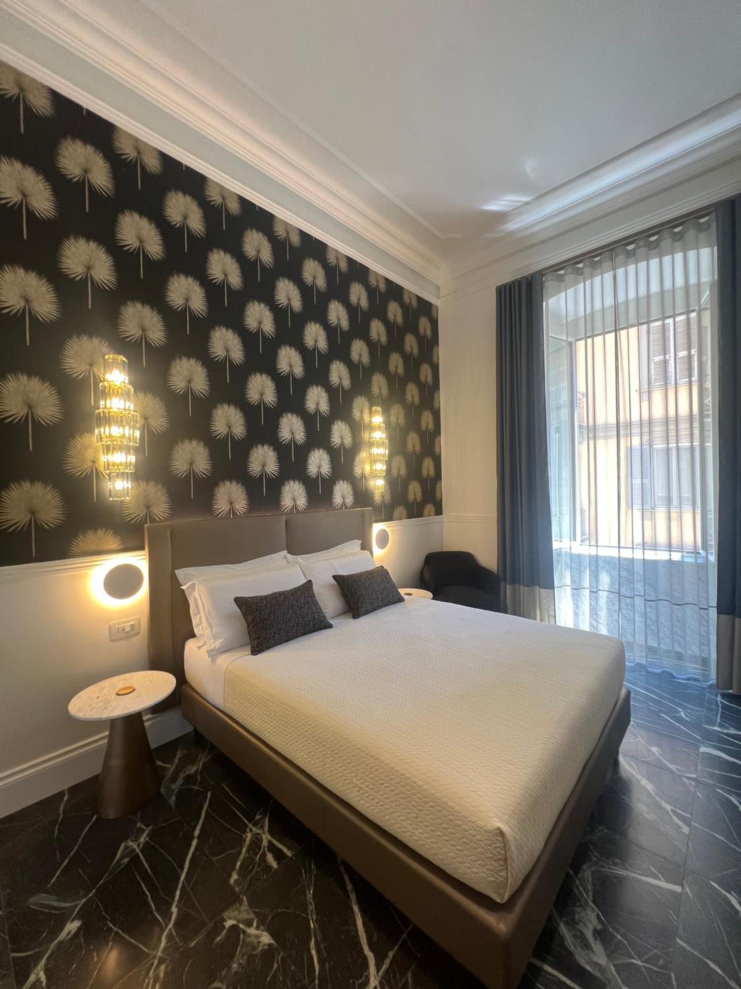 Lovely Rooms 라스페치아 외부 사진
