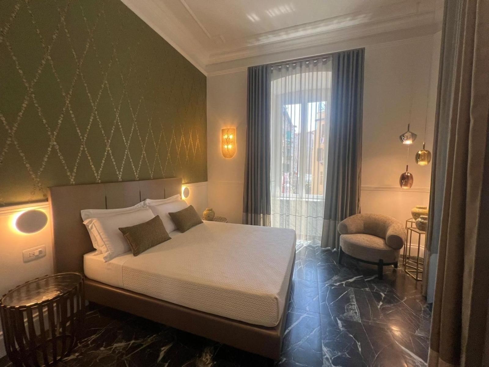Lovely Rooms 라스페치아 외부 사진